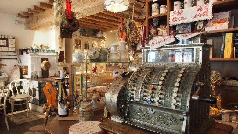 Bäckereimuseum景点图片