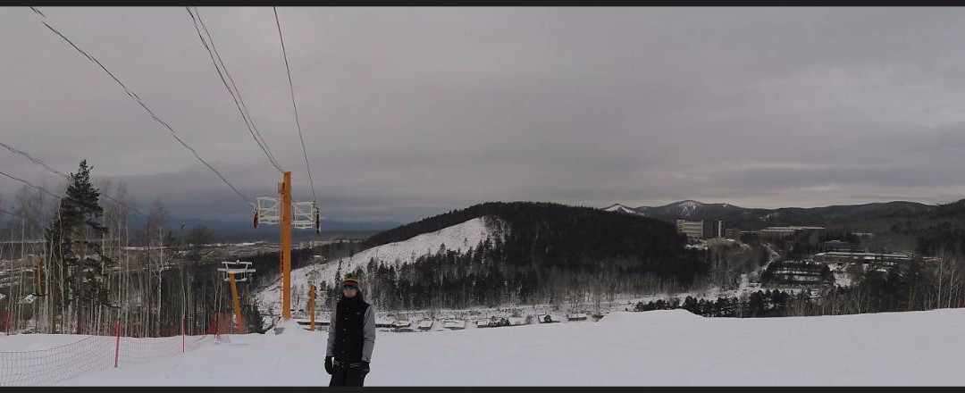 Ski Сenter Rider-Miass必去景点