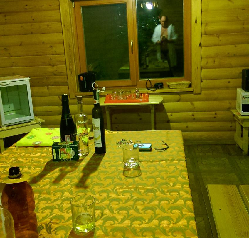 Ptich Hotel
