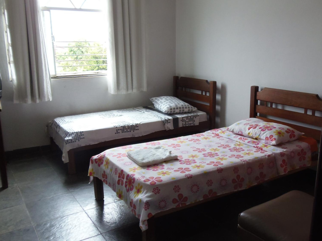 Itabras Hotel
