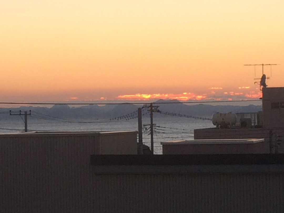 Wan's Land Kanagawa Miura Kaigan主图