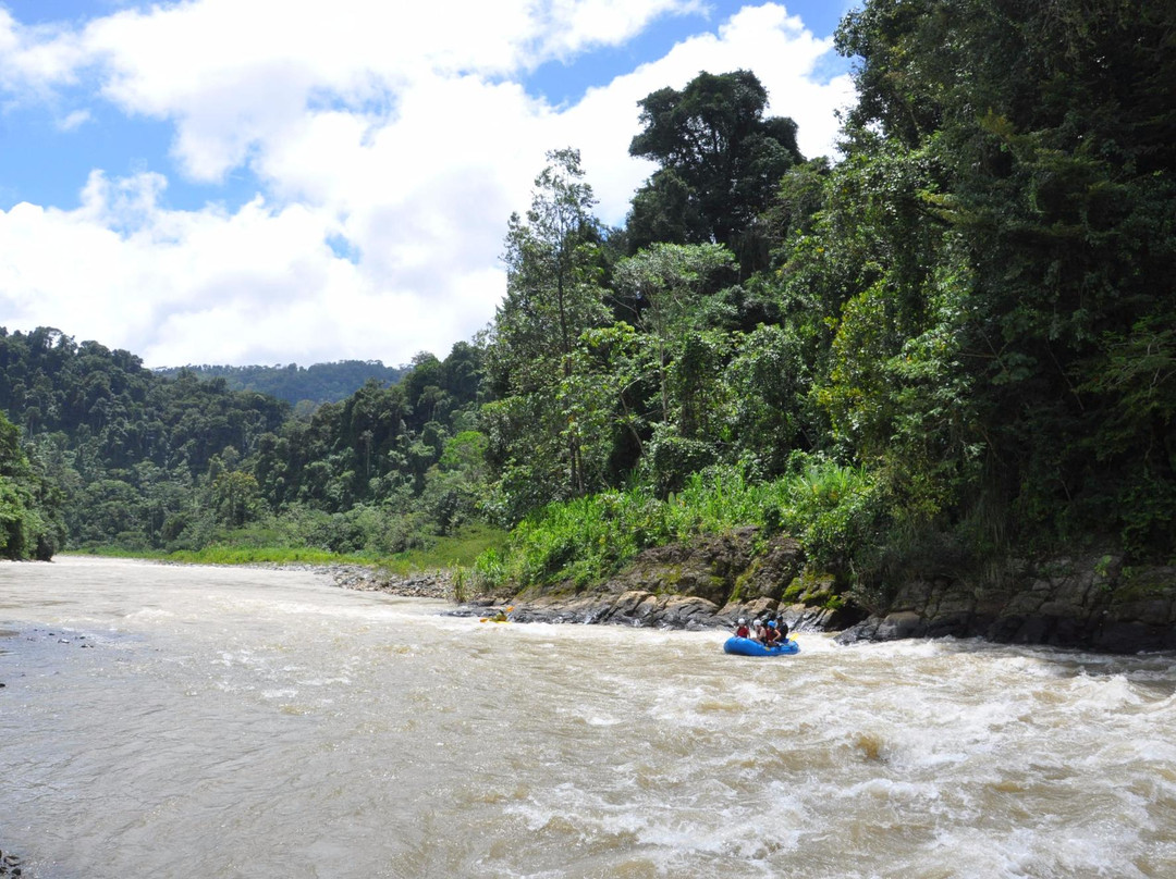 Savegre旅游攻略图片
