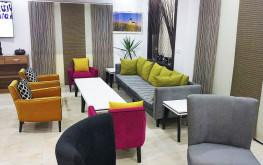 Polo Court Hotel主图
