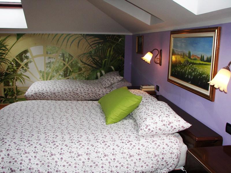 B&B La Sophora