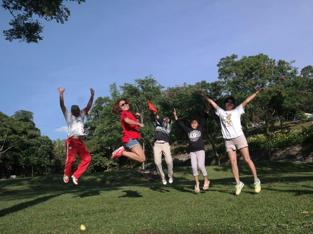 Cibalung Happy Land景点图片