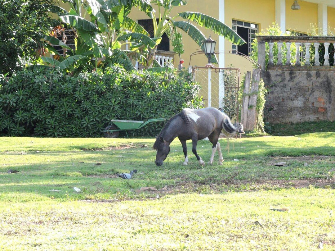 Pousada Recanto do Sossego主图