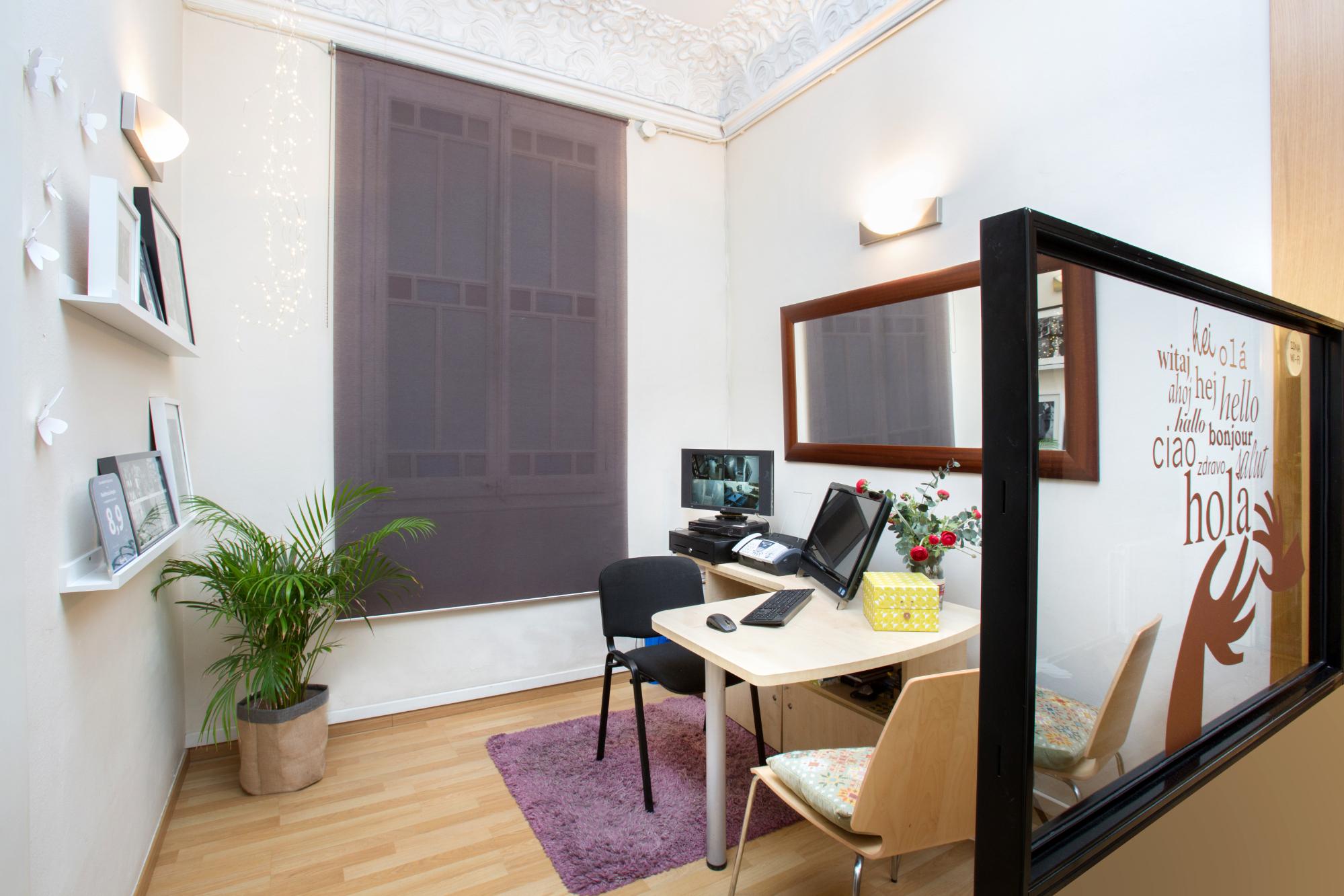 Residencia Anglus-官方