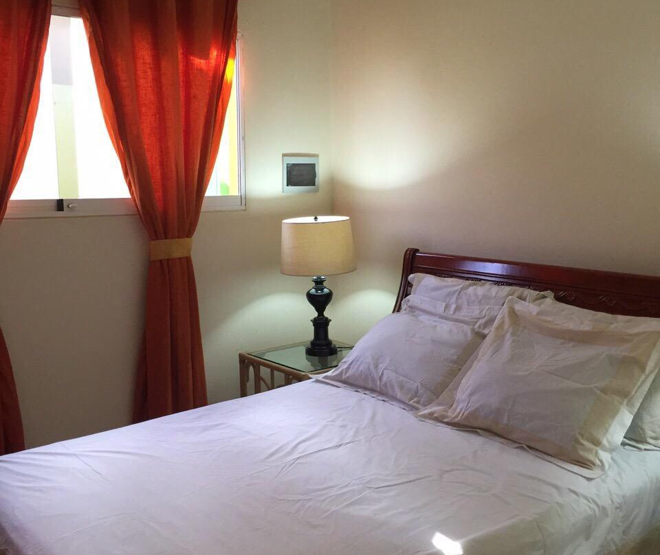 Paradera酒店住宿-Kudawecha 40