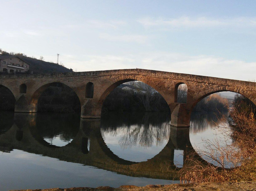 Puente Romanico景点图片