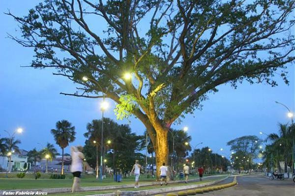 State of Tocantins旅游景点-Parque do Mutuca