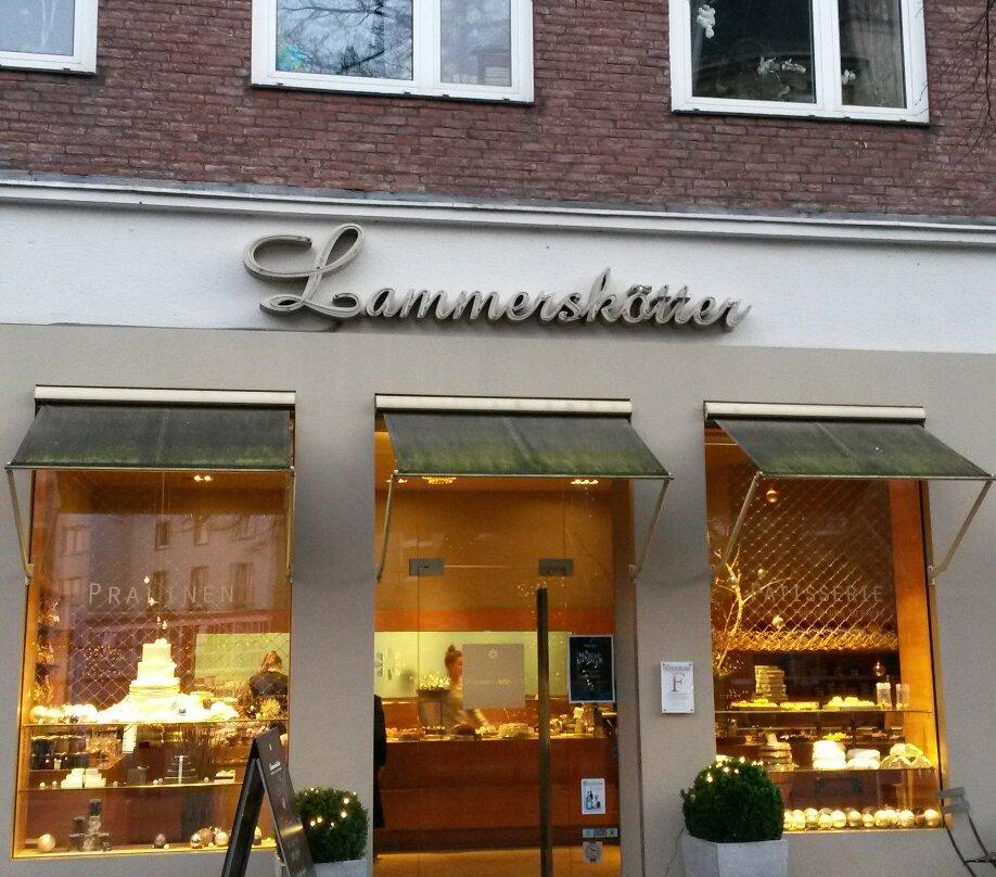 Lichtenau旅游攻略图片