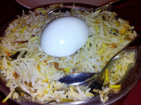 Someshwar餐馆和美食-Kairali Restaurant