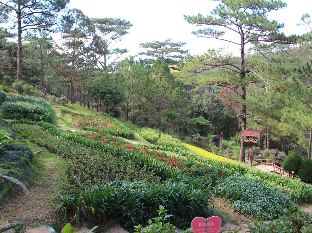 Lake of Sighs (Ho Than Tho)-大勒必去景点