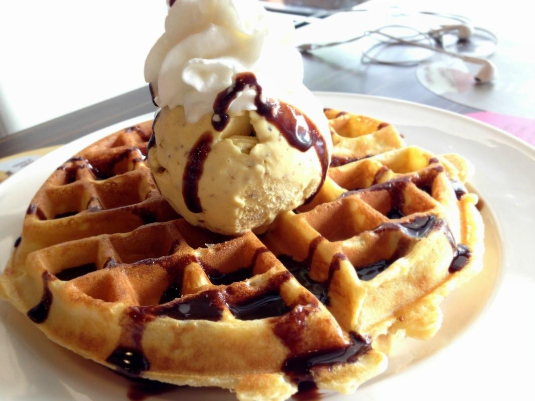 Papa Cafe