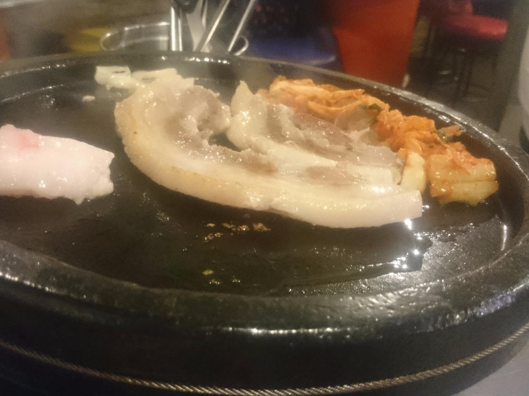 韓豚屋 有楽町店