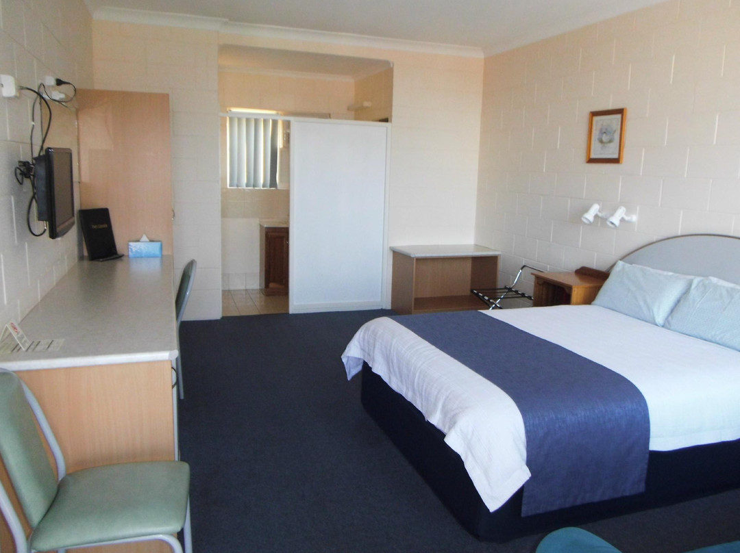 Blue Seas Motel主图