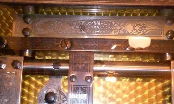 Halifax Historical Museum景点图片