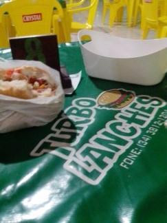 Lagamar旅游攻略图片