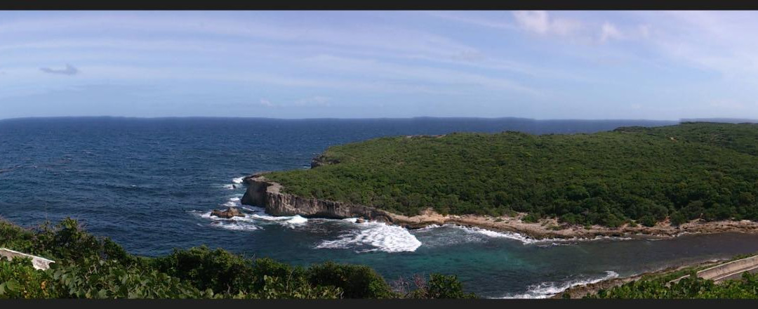 Caribbean's Quad-Anse-Bertrand必去景点