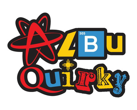 Albu-Quirky-阿尔伯克基必去景点