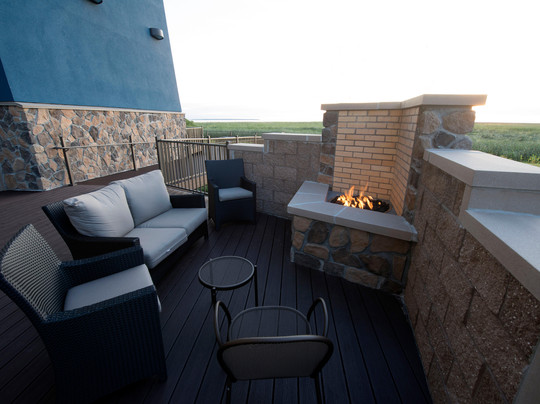 Seven Clans Casino Hotel - Warroad主图