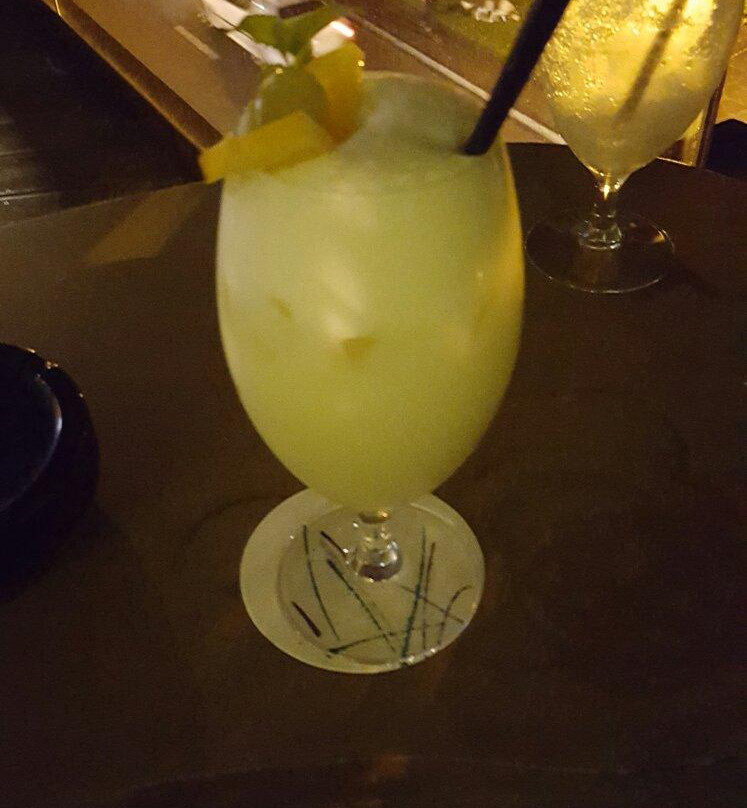 Trap Music Bar-沙尔必去景点