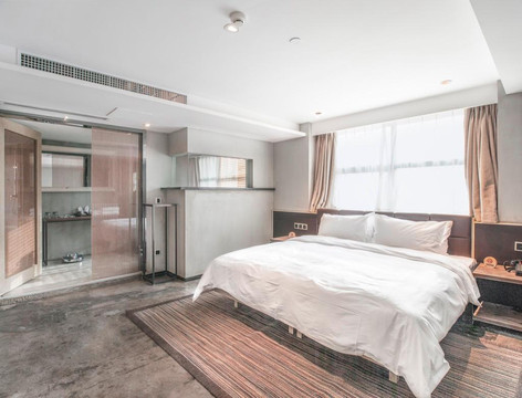 Time Tunnel Designer Hotel主图