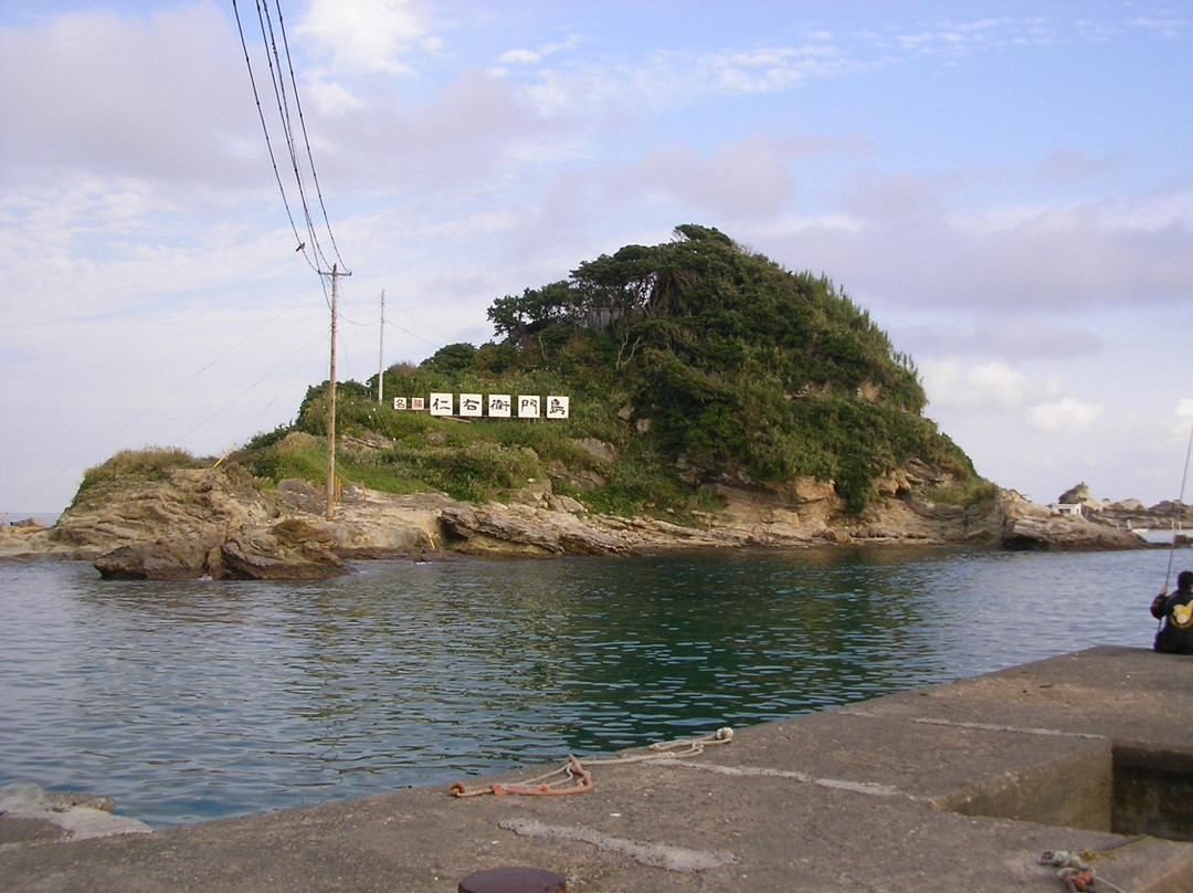 Meisho Niemonjima-鸭川市必去景点