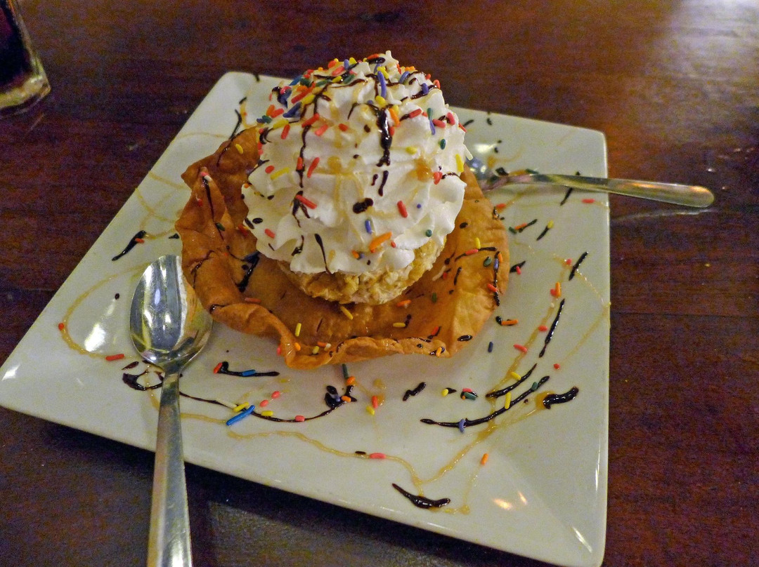 O'Fallon餐馆和美食-La Casa Mexicana