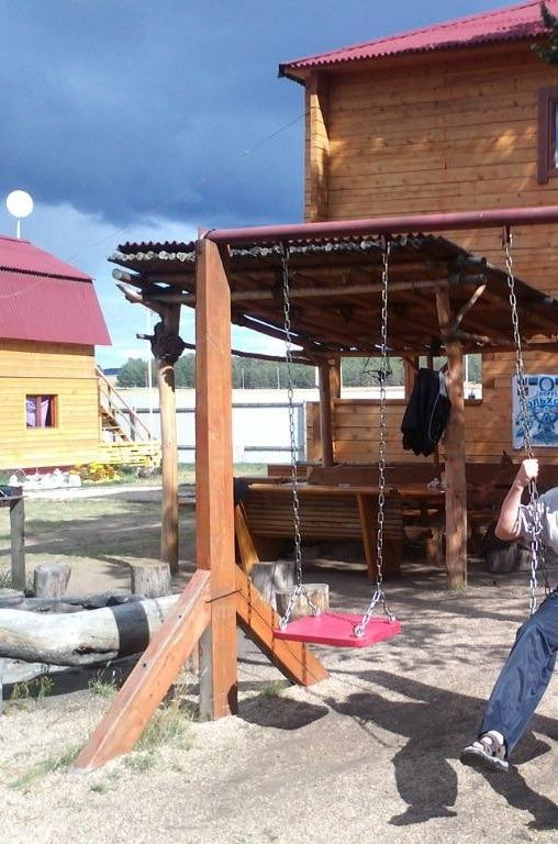 Olkhonskiy Klyuch