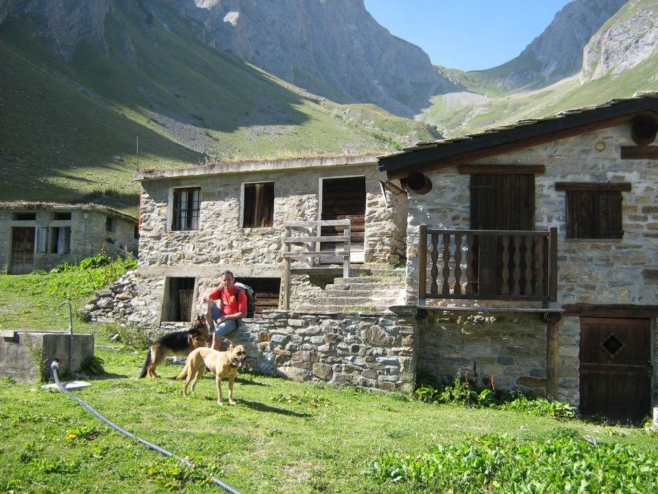 Lago di Liconi-Morgex必去景点