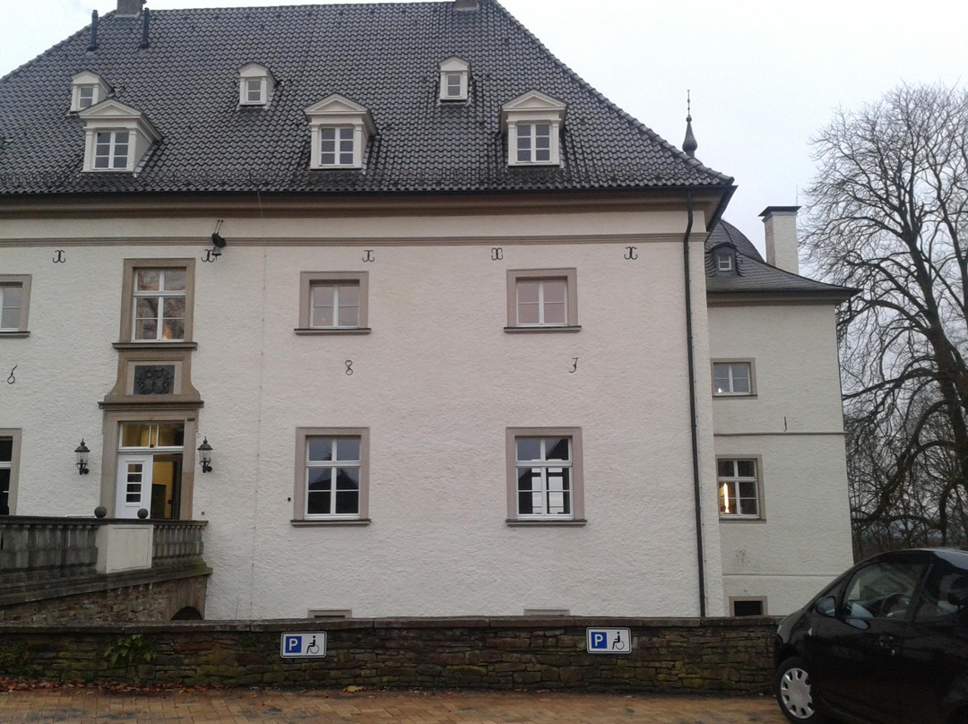 Haus Opherdicke景点图片