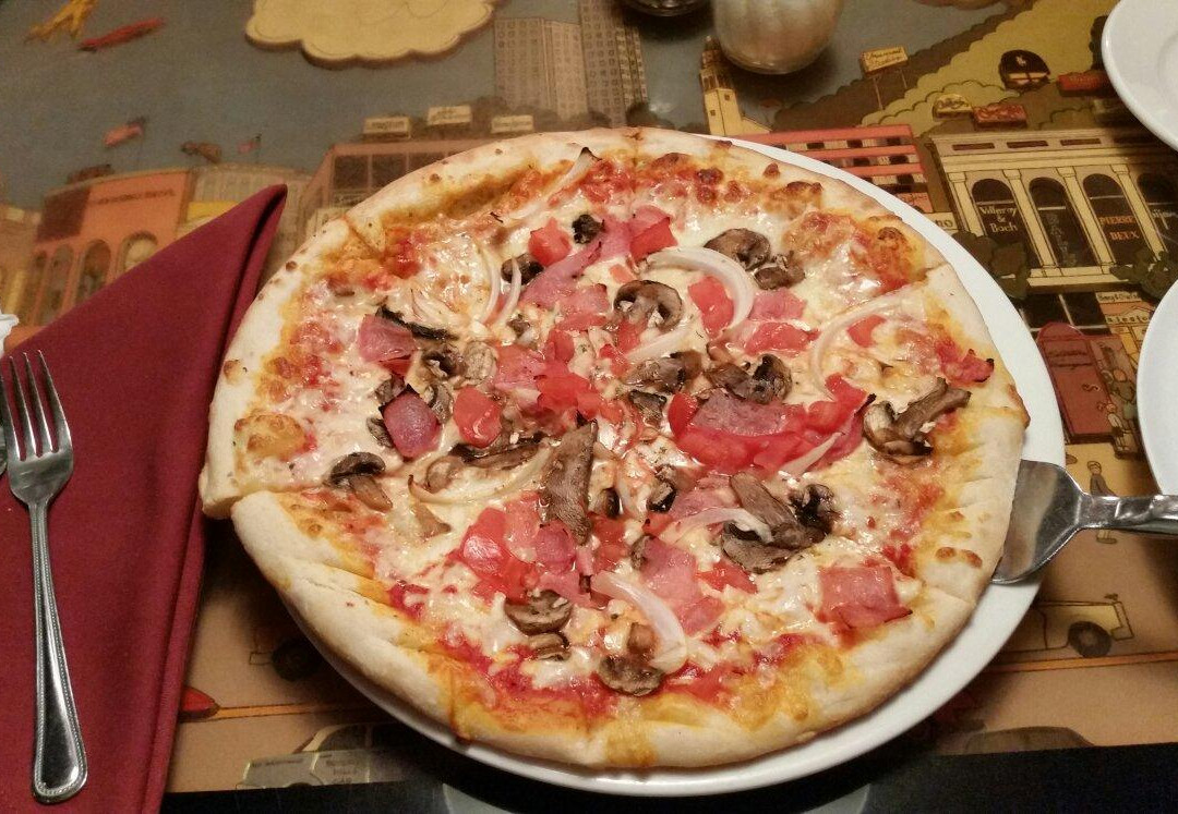 Sal's Italian Ristorante