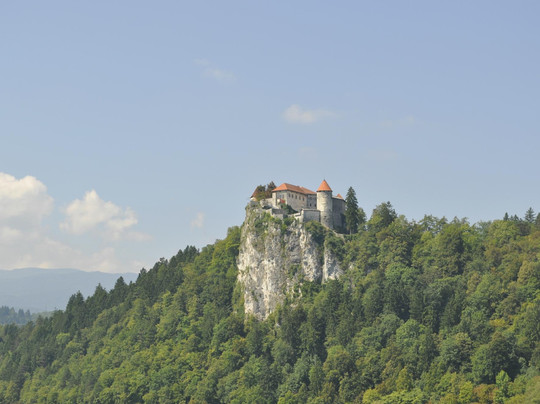 TakeMe2-卢布尔雅那必去景点