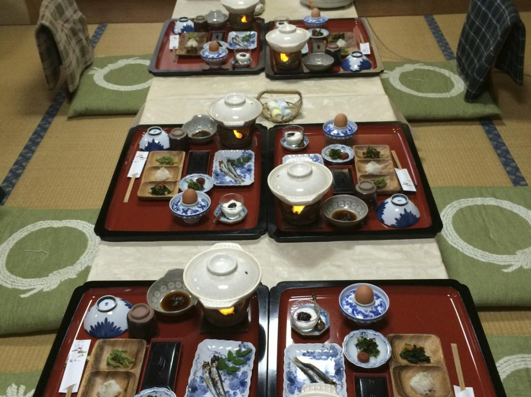 Ryokan Ito主图