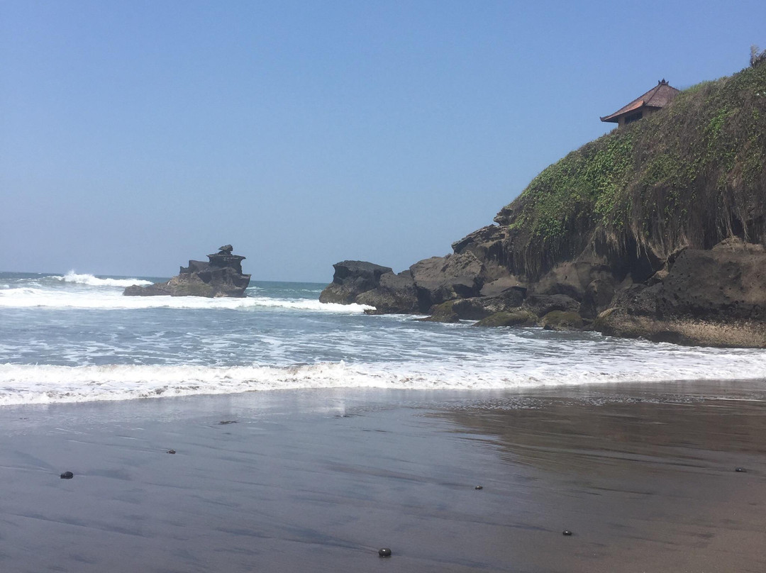 巴莲海滩-达巴南必去景点