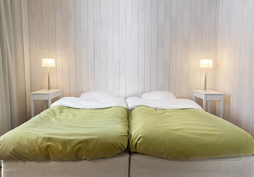 Skelleftehamn酒店住宿-Medlefors Hotell & Konferens