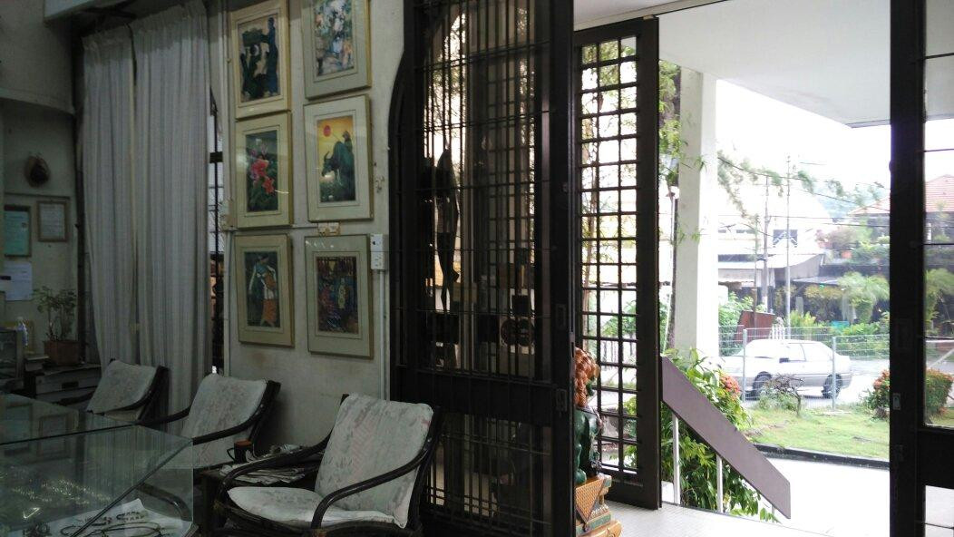 Yahong Art Gallery-峇都丁宜必去景点