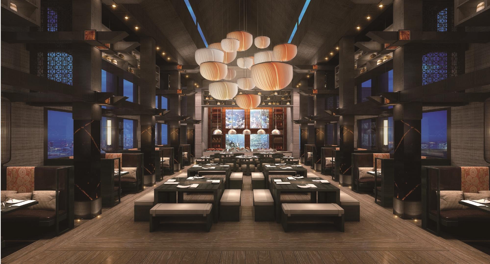 Hilton Wenchang-客卧