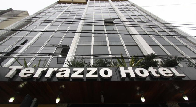Terrazzo Hotel主图