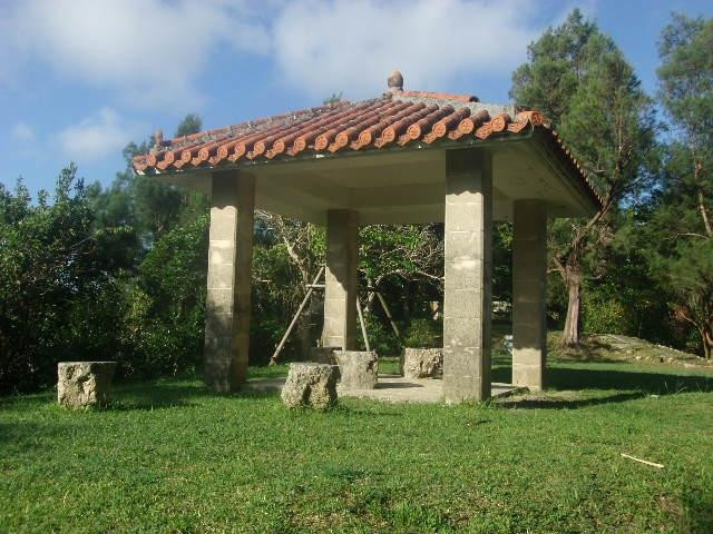 Mt. Bengadake-那霸市必去景点