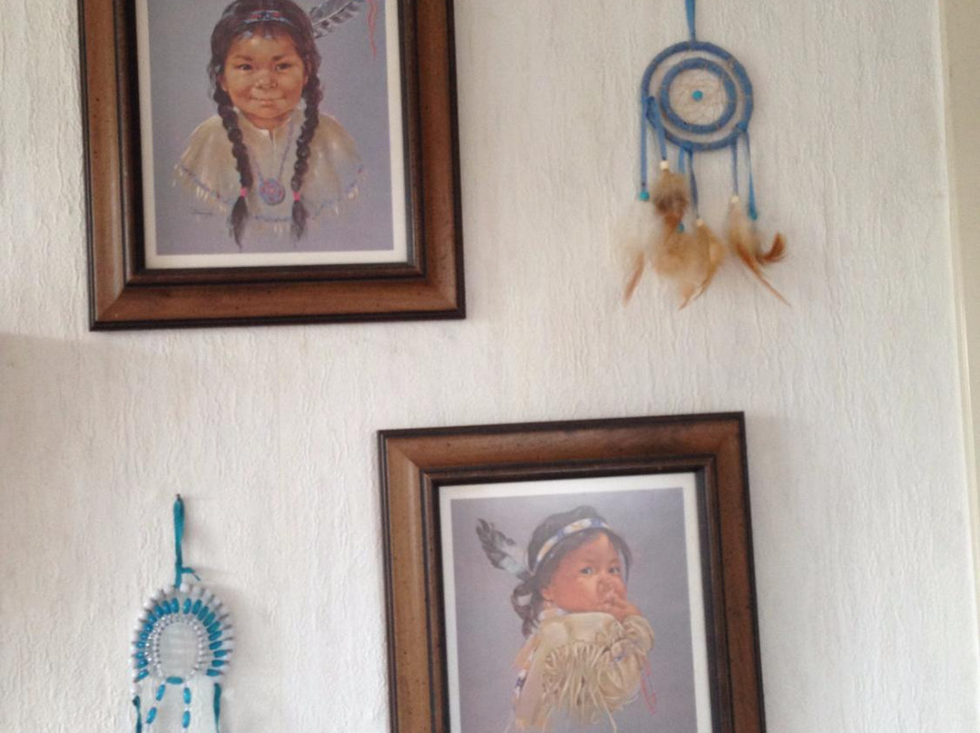 Dry Canyon Collectables-德兰赫勒必去景点