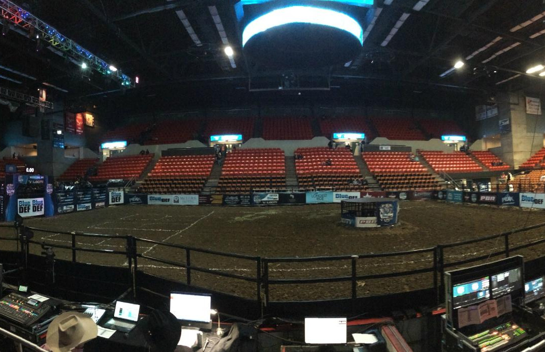 WesBanco Arena-Wheeling必去景点