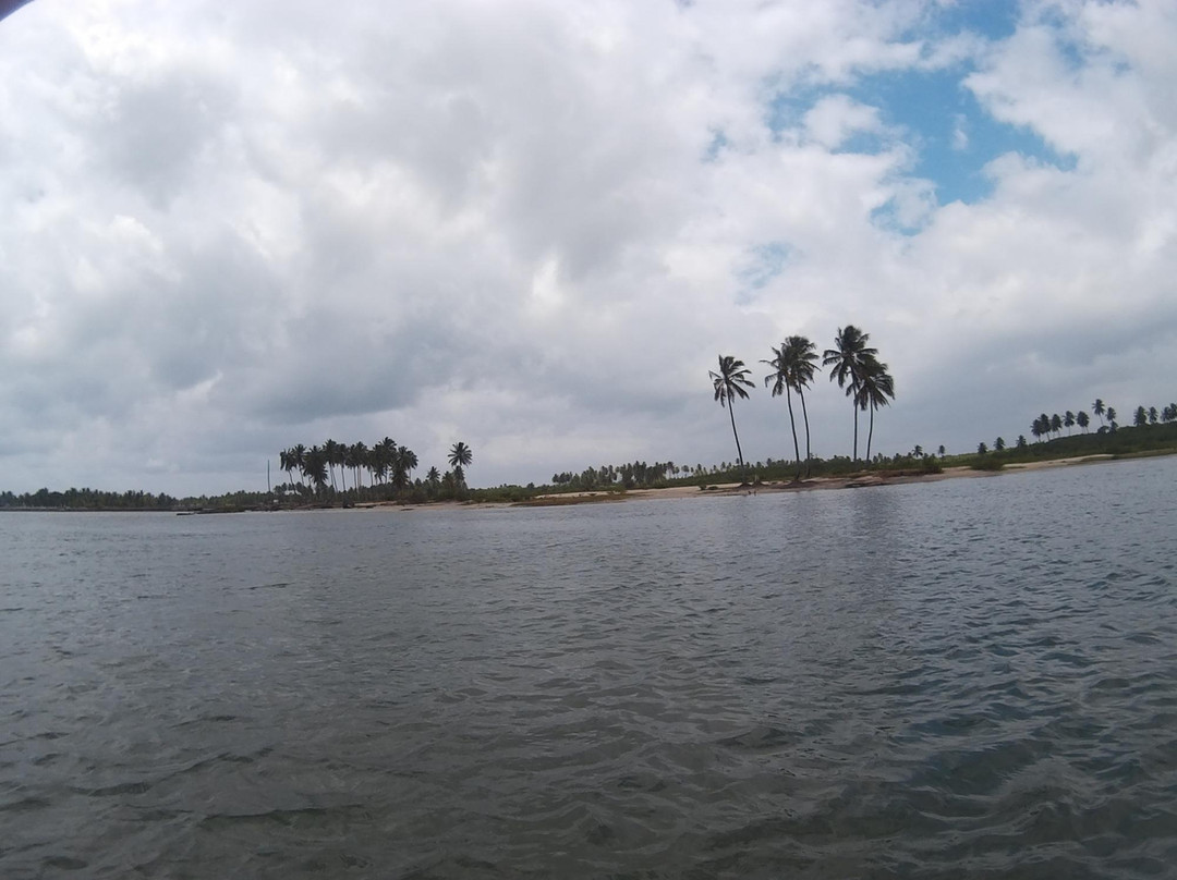 Rio Maracaipe-伊波茹卡必去景点