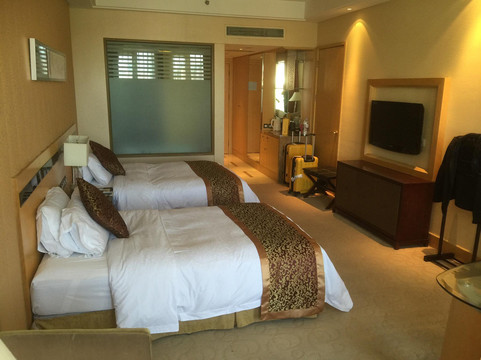 丽景湾国际酒店主图