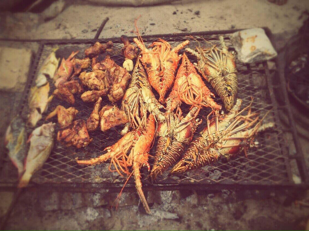 A & T Jet Ski Company-内格里尔必去景点