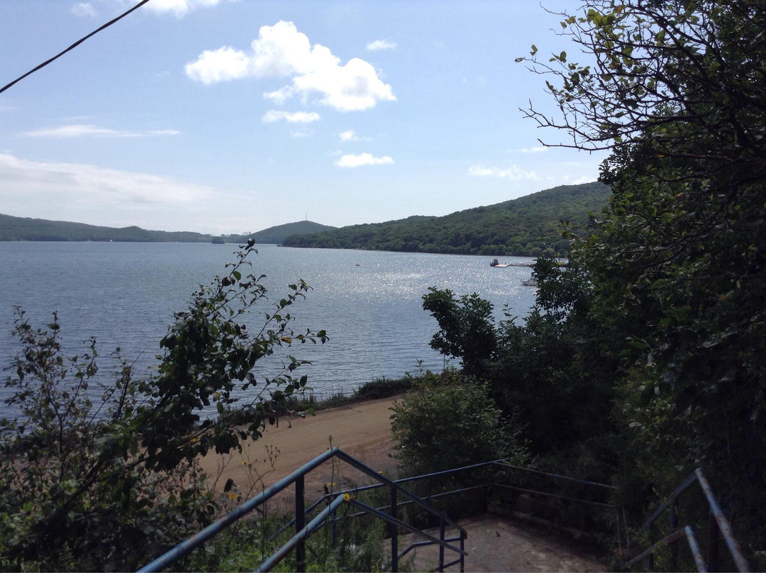 Amur Bay-海参崴必去景点