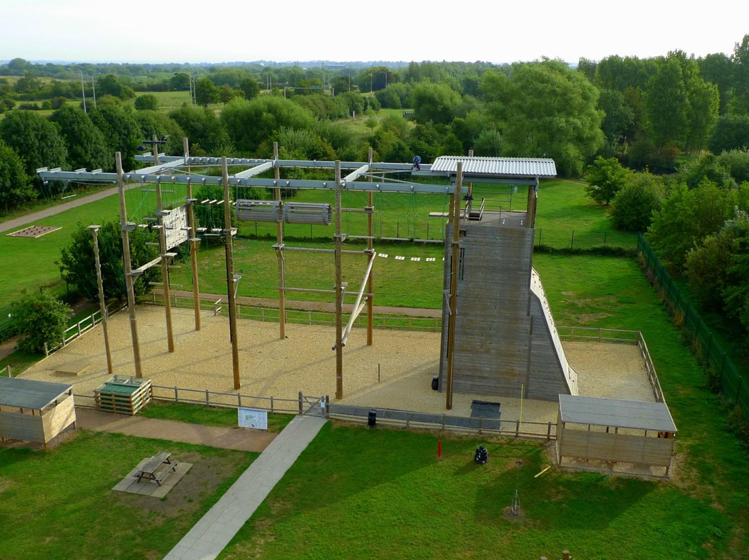 Leicester Outdoor Pursuits Centre景点图片