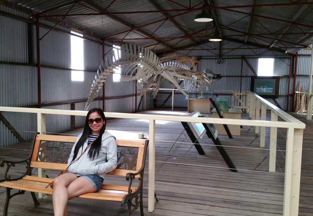 Albany's Historic Whaling Station-Frenchman Bay必去景点