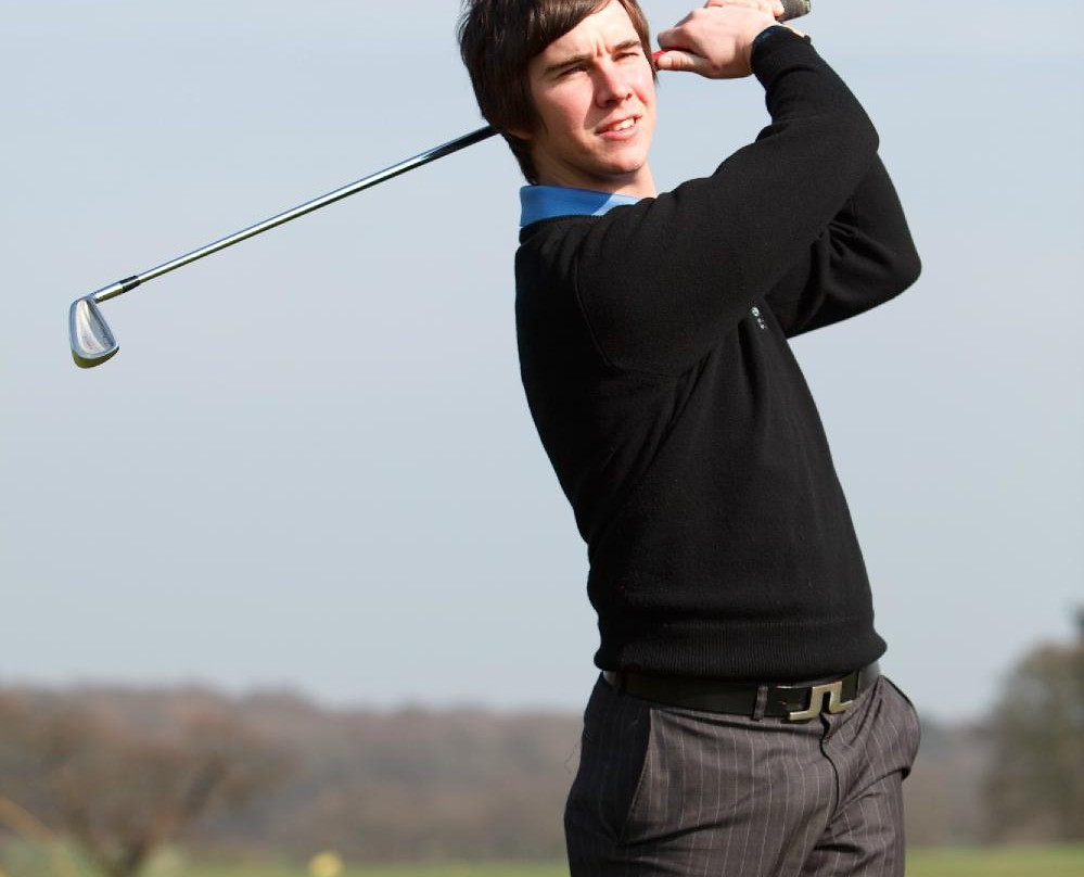 East Midlands Golf Academy-Morley必去景点
